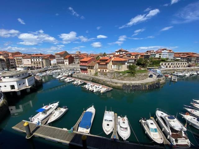 Las Rocas Hotel Llanes Exterior photo