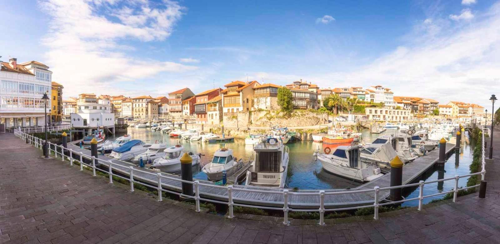 Las Rocas Hotel Llanes Exterior photo