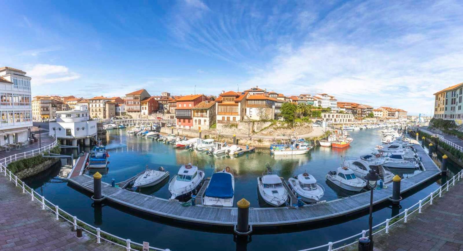 Las Rocas Hotel Llanes Exterior photo