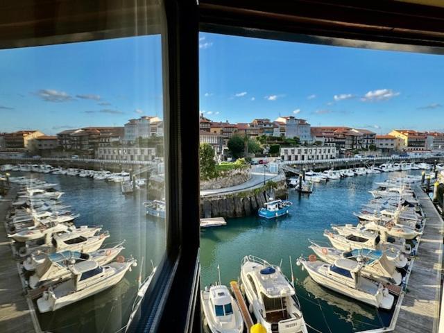 Las Rocas Hotel Llanes Exterior photo