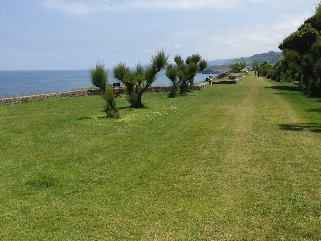 Las Rocas Hotel Llanes Exterior photo